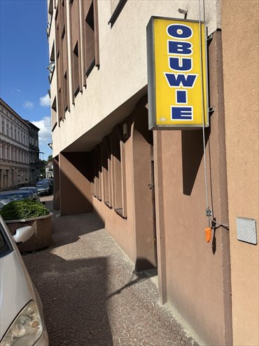 lokal użytkowy na sprzedaż 128m2 lokal użytkowy Mysłowice, Stare Miasto, Grunwaldzka