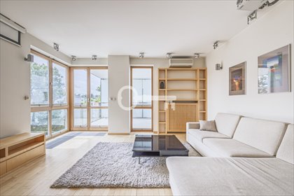 mieszkanie na wynajem 93m2 mieszkanie Warszawa, Mokotów, Ludwika Narbutta