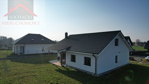 Dom na sprzedaż Łagów, Chabrowa 132m2 Foto 5
