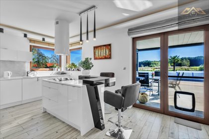 dom na sprzedaż 197m2 dom Zaczarnie