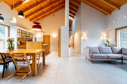 dom na sprzedaż 210m2 dom Smyczyna