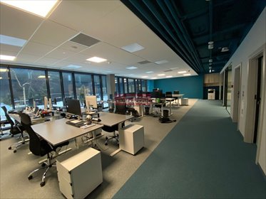 lokal użytkowy na wynajem 291m2 lokal użytkowy Kraków, ks. Józefa Tischnera