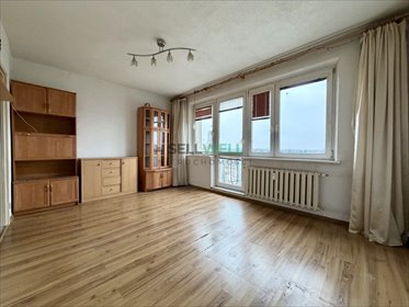 mieszkanie na sprzedaż 56m2 mieszkanie Łódź, Retkinia, Ks. Jerzego Popiełuszki