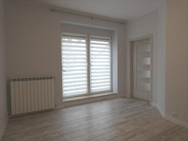 Wysoki standard, prywatne wejście, balkon, piwnica mieszkanie Radzionków, Rojca, Gwarków