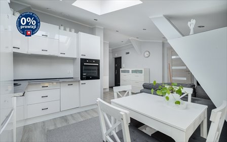 mieszkanie na sprzedaż 30m2 mieszkanie Szczecin, Centrum, Podhalańska