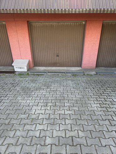 garaż na wynajem 16m2 garaż Kraków, Krowodrza, lea