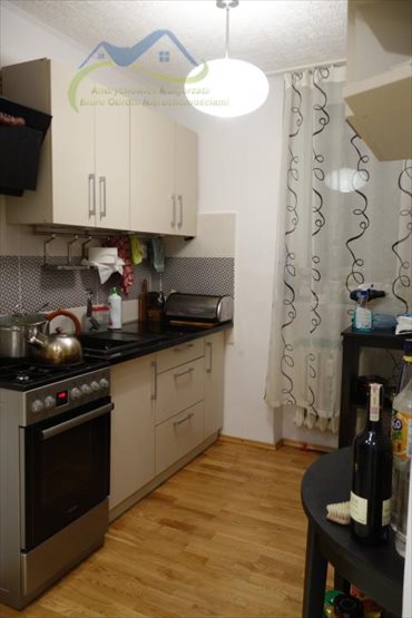 Mieszkanie dwupokojowe na sprzedaż Warszawa, Targówek 54m2 Foto 7