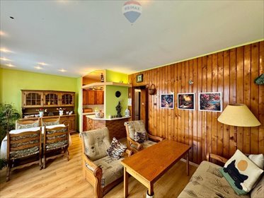 mieszkanie na sprzedaż 68m2 mieszkanie Rybnik, Maroko-Nowiny, Chabrowa