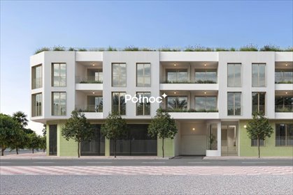 mieszkanie na sprzedaż 70m2 mieszkanie Jacarilla