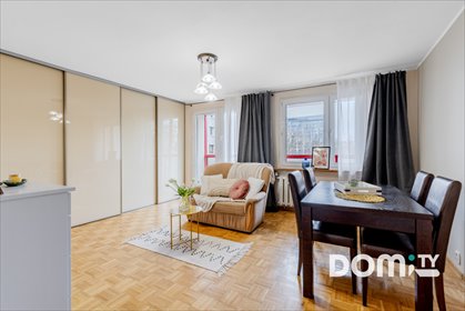 mieszkanie na wynajem 54m2 mieszkanie Wrocław, Krzyki, Władysława Grabskiego