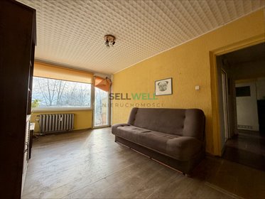 mieszkanie na sprzedaż 45m2 mieszkanie Łódź, Teofilów, Aleksandrowska