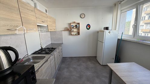 Kawalerka z windą, blisko plaży i komunikacji mieszkanie Gdynia, Śródmieście, Świętojańska