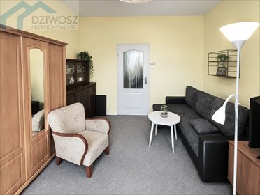 Do sprzedania funkcjonalne 30 m² mieszkanie w kamienicy mieszkanie Wrocław, Księże Wielkie, Księże Wielkie, Księska