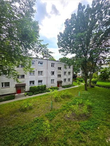 Przestronna kawalerka z balkonem w Koszutce - zapraszam mieszkanie Katowice, Koszutka