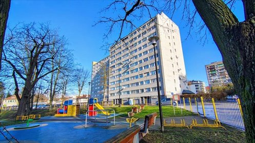 mieszkanie na sprzedaż 25m2 mieszkanie Zgorzelec