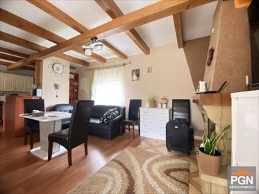 Rewal, dom 160 m² z możliwością rozbudowy - polecam! dom Rewal, centrum