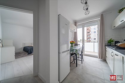 mieszkanie na wynajem 70m2 mieszkanie Warszawa, Targówek Mieszkaniowy, Michała Ossowskiego