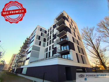 mieszkanie na sprzedaż 50m2 mieszkanie Kraków, Zabłocie, Portowa