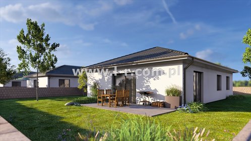 dom na sprzedaż 103m2 dom Olza