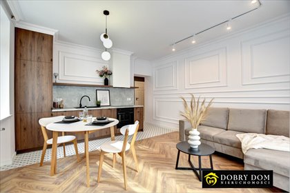 mieszkanie na sprzedaż 52m2 mieszkanie Białystok, Os. Centrum