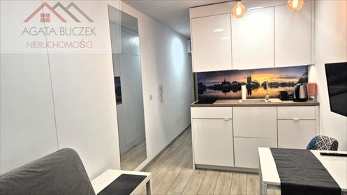mieszkanie na wynajem 20m2 mieszkanie Wrocław, Stare Miasto, Centrum, gen. Kazimierza Pułaskiego