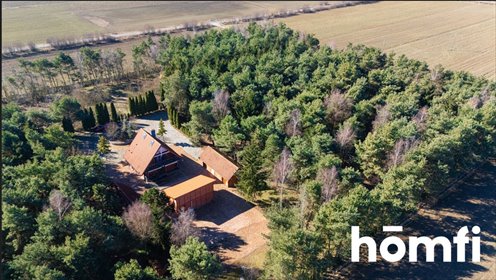 dom na sprzedaż 149m2 dom Kawice