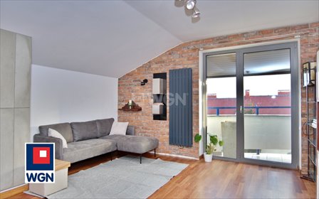 mieszkanie na wynajem 60m2 mieszkanie Poznań, Strzeszyn, Literacka