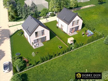 dom na sprzedaż 100m2 dom Oliszki