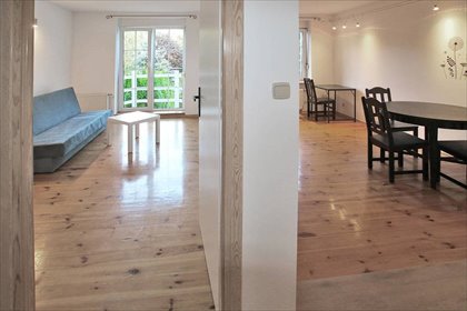 Zapraszam do wynajęcia 35 m² mieszkania w Poznaniu mieszkanie Poznań, Batalionów Chłopskich