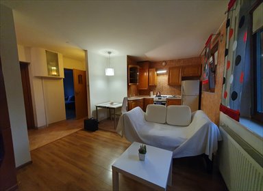 Zapraszam do mieszkania 47 m² w Zabrzu z trzema pokojami i otwartą kuchnią mieszkanie Zabrze, Helenka, Zamenhofa