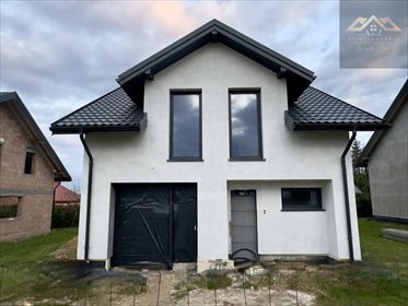 dom na sprzedaż 150m2 dom Koszyce Małe