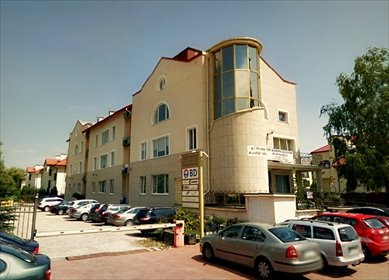 lokal użytkowy na wynajem 135m2 lokal użytkowy Warszawa, Wilanów, Królowej Marysieńki