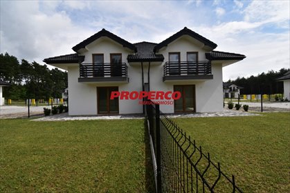 Sprzedam nowoczesne 3-pokojowe mieszkanie 63 m² w Bilczy mieszkanie Bilcza