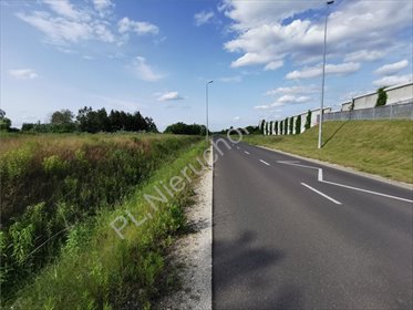 działka na sprzedaż 1800m2 działka Michałowice-Wieś