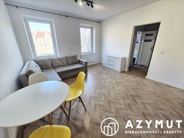 mieszkanie na wynajem 31m2 mieszkanie Legnica, Kartuzy, Kwiatowa