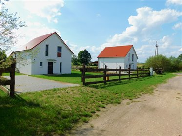 dom na sprzedaż 110m2 dom Prażmowo