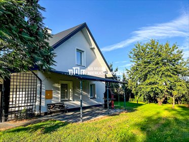 dom na sprzedaż 143m2 dom Orły, Lipowa