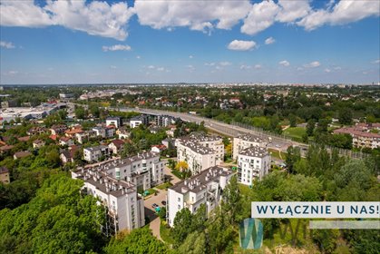 mieszkanie na sprzedaż 70m2 mieszkanie Warszawa, Ursus, Poczty Gdańskiej