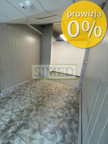 Magazyn 38 m² z ochroną, dostęp 24/7, ogrzewany magazyn Warszawa, Bielany