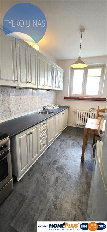 mieszkanie na wynajem 77m2 mieszkanie Poznań, Rataje, Rataje, os. Rzeczypospolitej