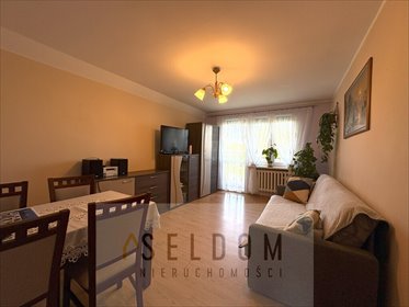 mieszkanie na sprzedaż 45m2 mieszkanie Opole, Chabrów