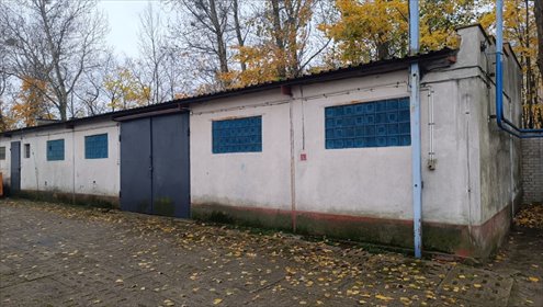 magazyn na wynajem 95m2 magazyn Gdynia, Chylonia, Bolesława Krzywoustego
