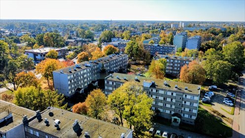 mieszkanie na sprzedaż 48m2 mieszkanie Grodzisk Mazowiecki, M. Kopernika