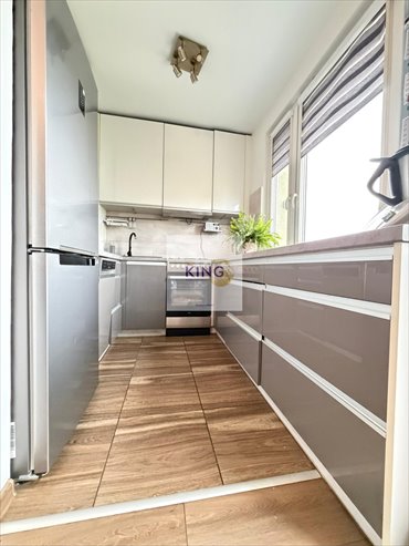 mieszkanie na sprzedaż 51m2 mieszkanie Gryfino