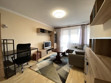 mieszkanie na sprzedaż 38m2 mieszkanie Rzeszów, Wincentego Pola