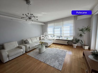 mieszkanie na sprzedaż 64m2 mieszkanie Warszawa, Wilanów, Miasteczko Wilanów, Adama Branickiego