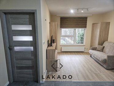 Nowoczesne 34 m2 z windą, umeblowane, blisko komunikacji mieszkanie Kraków, Prądnik Biały, Białoprądnicka