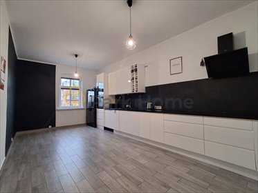 mieszkanie na sprzedaż 126m2 mieszkanie Żagań