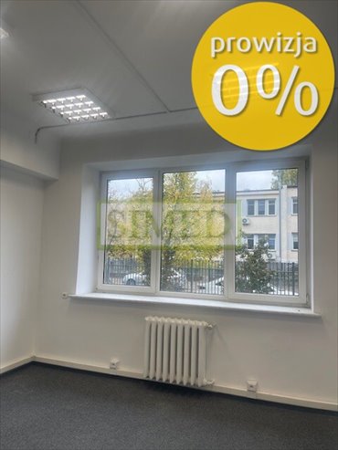 Atrakcyjne biuro 20 m² z dostępem 24/7, bez prowizji! lokal użytkowy Warszawa, Mokotów, Czerniaków