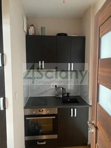 mieszkanie na sprzedaż 24m2 mieszkanie Warszawa, Wola, Marcina Kasprzaka